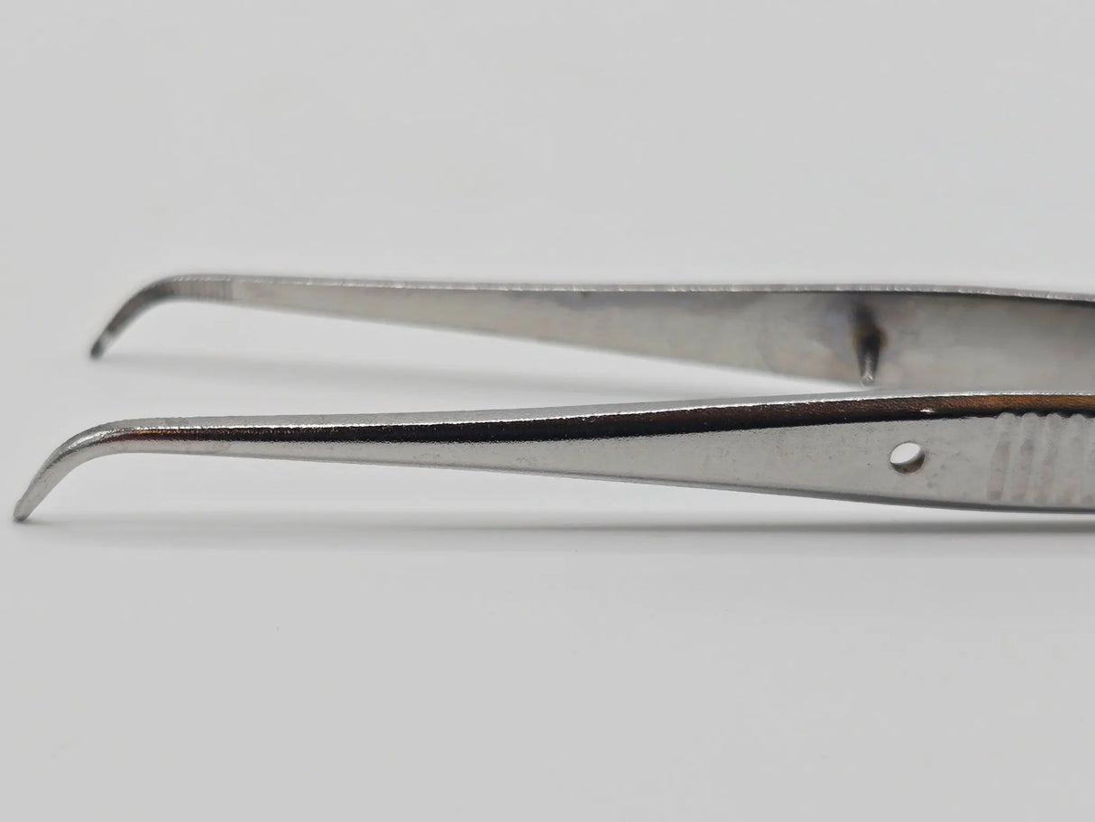 Synthes 347.98 Plate Holding Forceps for 1.5mm, 2.0mm & 2.4mm Plates Synthes