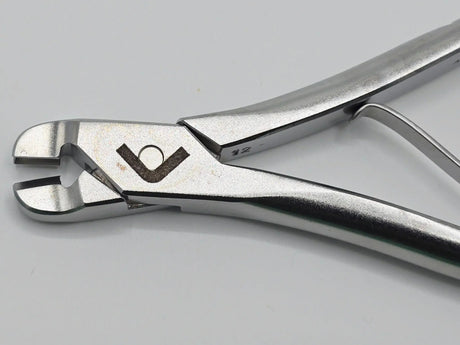 Synthes 347.962 Right Angle Bender for 1.0MM, 1.3MM, 1.5MM, 2.0MM Plates Synthes