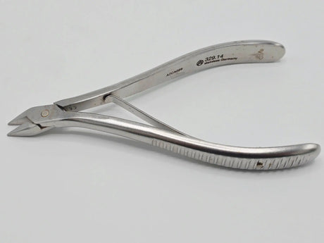 Synthes 329.14 Universal Bending Pliers For 1.0MM,1.3MM,1.5MM, 2.0MM Plates Synthes