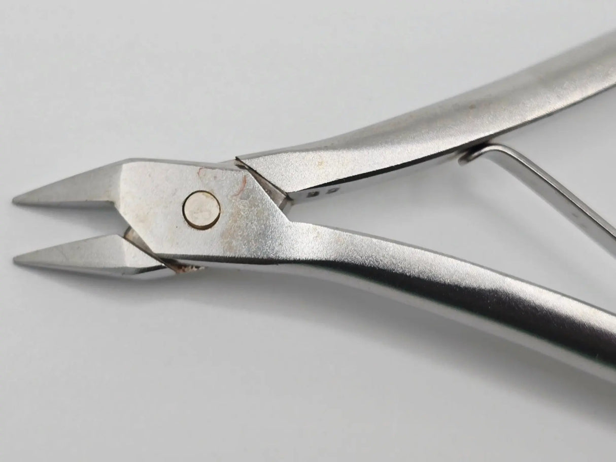 Synthes 329.14 Universal Bending Pliers For 1.0MM,1.3MM,1.5MM, 2.0MM Plates Synthes