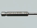 Synthes 310.19 2.0MM Drill Bit Quick Coupling 100MM Synthes