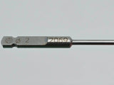 Synthes 310.19 2.0MM Drill Bit Quick Coupling 100MM Synthes