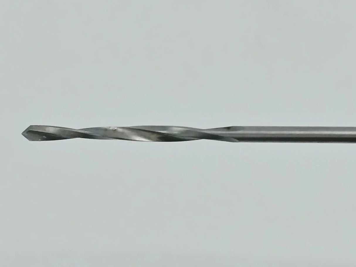 Synthes 310.19 2.0MM Drill Bit Quick Coupling 100MM Synthes