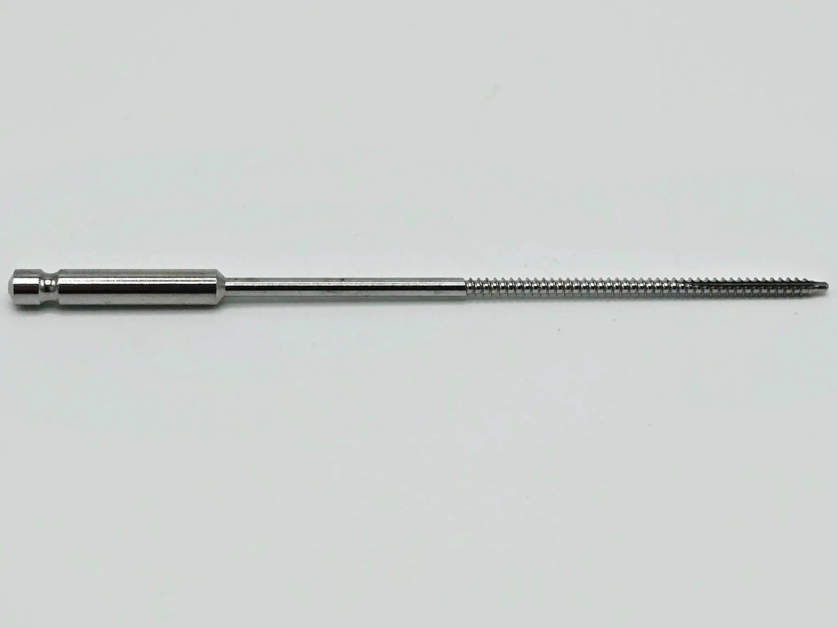 Synthes 311.23 Tap For 2.4mm Cortex Screws 100mm/45mm Tapping Depth Synthes