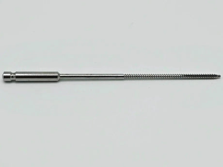 Synthes 311.23 Tap For 2.4mm Cortex Screws 100mm/45mm Tapping Depth Synthes