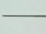 Synthes 311.23 Tap For 2.4mm Cortex Screws 100mm/45mm Tapping Depth Synthes