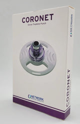 Network Medical 51-850-8.50 Donor Trephine Punch 8.50mm Network Medical