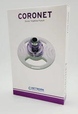 Network Medical 51-850-9.75 Donor Trephine Punch 9.75mm Network Medical