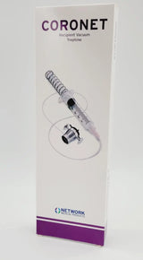 Network Medical 51-840-7.25 Recipient Vacuum Trephine 7.25mm Network Medical