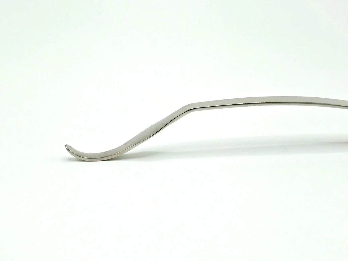 Synthes 399.195 Hohmann Retractor 8mm Round Tip 215mm Synthes