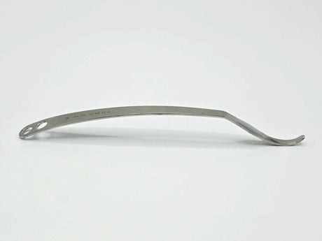 Synthes 399.195 Hohmann Retractor 8mm Round Tip 215mm Synthes