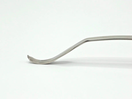 Synthes 399.197 Hohmann Retractor 8mm Narrow Tip 215mm Synthes