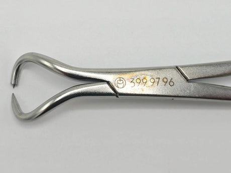 Synthes 399.97.96 Reduction Forceps with Points Ratchet 130mm Synthes