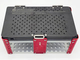 Synthes 690.354.60 Screw Rack for Modular Foot Set Excellent Condition Synthes