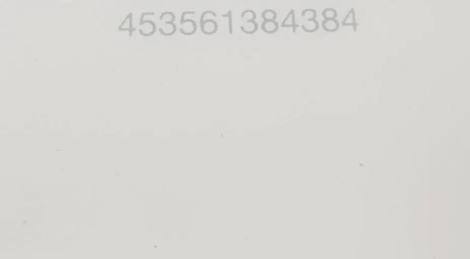 Philips 453561384384 Control Board Assembly 2007 Ultrasound IU22 Philips