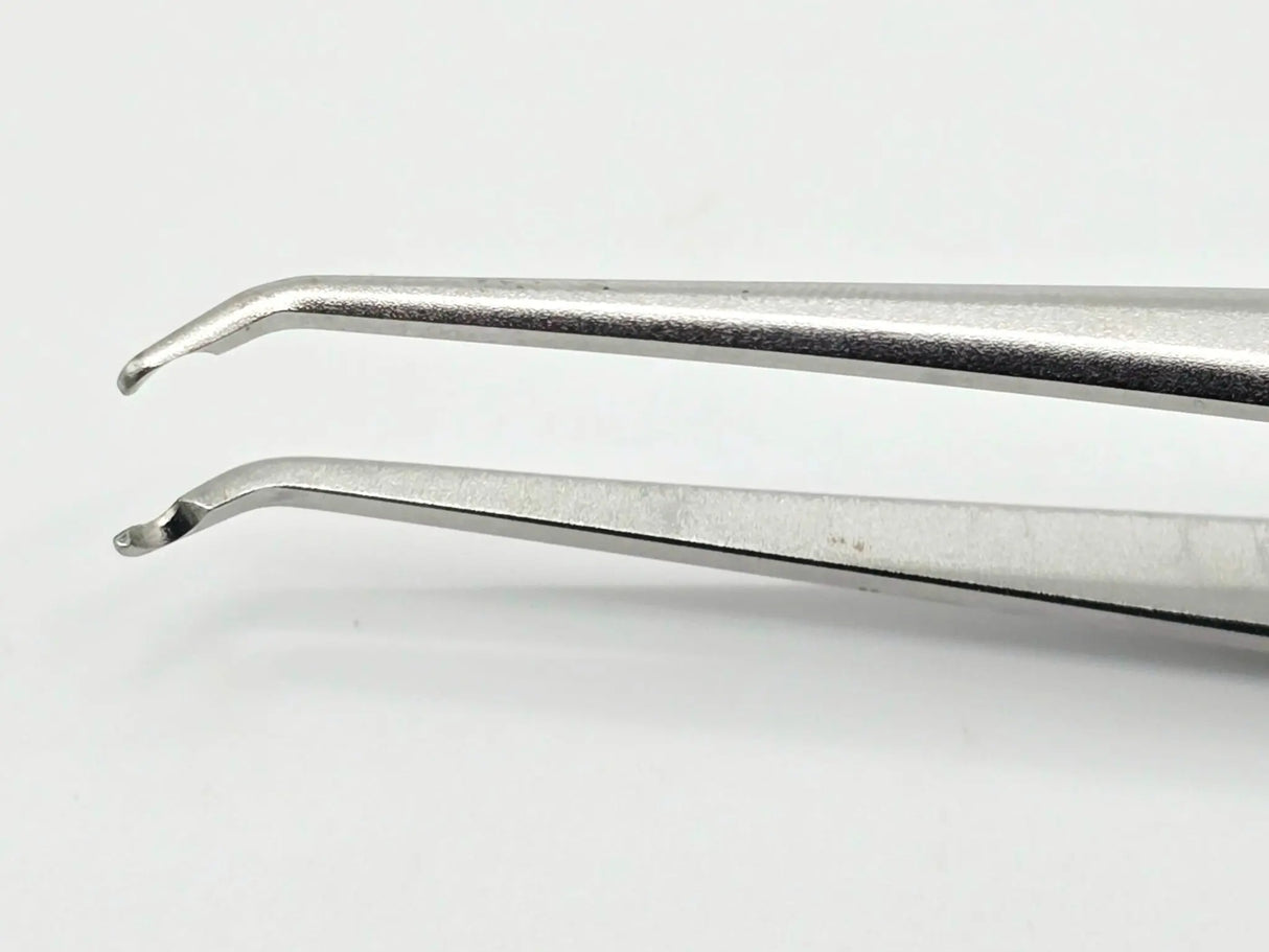 Synthes 347.985 Screw and Plate Holding Forceps Synthes