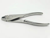 Synthes 391.962 Bending and Cutting Pliers Synthes