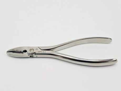 Synthes 391.82 Wire Bending Pliers 160mm Synthes