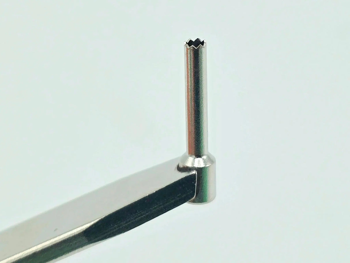 Synthes 323.201 Universal 2.0mm Drill Guide Synthes