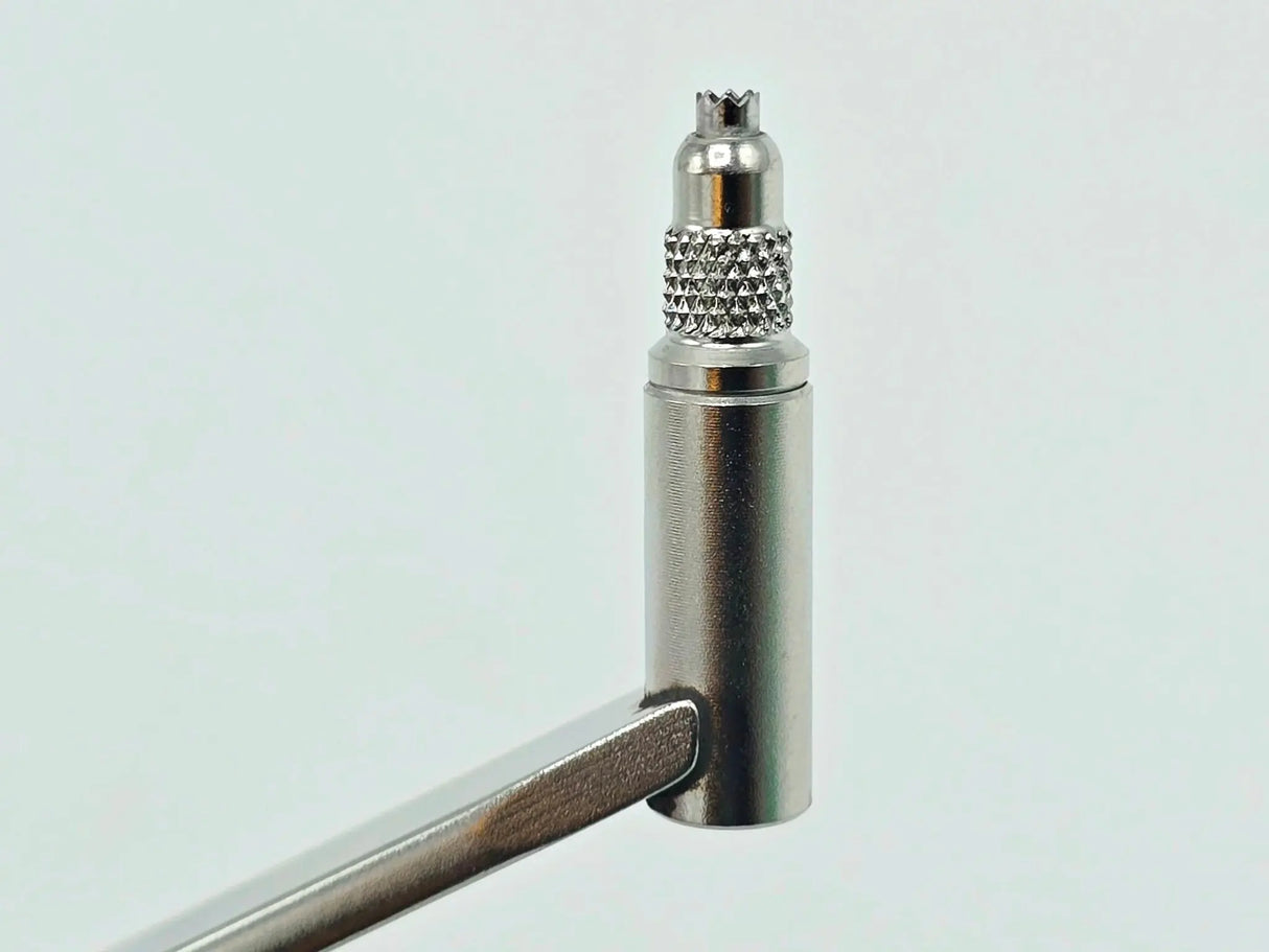 Synthes 323.202 Universal 2.4mm Drill Guide Synthes
