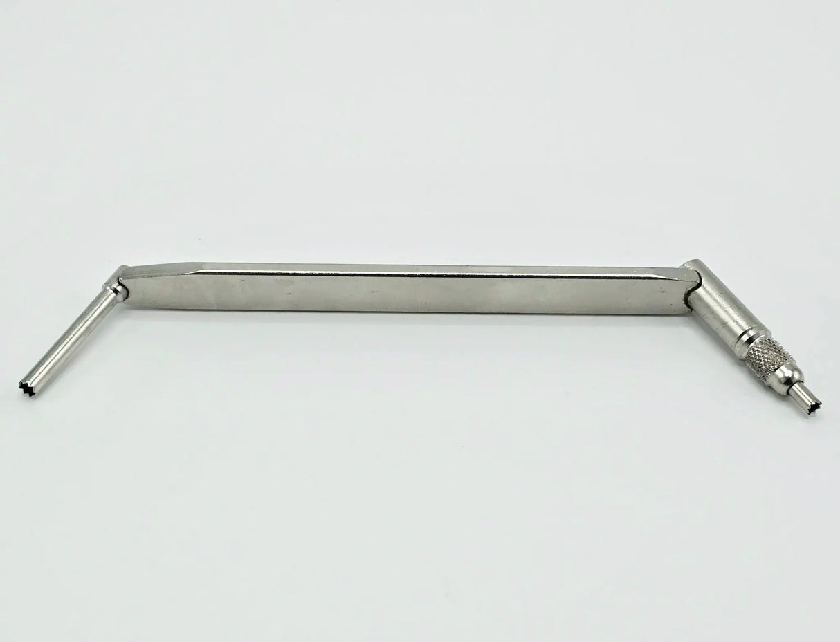 Synthes 323.26 Universal 2.7mm Drill Guide Synthes