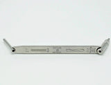 Synthes 323.26 Universal 2.7mm Drill Guide Synthes