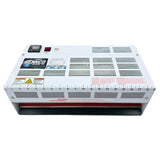 Rennco LS18D-120 Lift Seal Heat Sealer Rennco