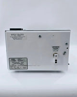 Rennco LS18D-120 Lift Seal Heat Sealer Rennco