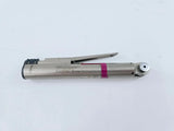 Hall MicroChoice Electric Handpiece Drill 9 Piece Set ConMed