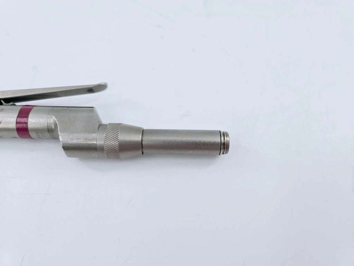 Hall MicroChoice Electric Handpiece Drill 9 Piece Set ConMed