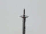 Synthes 314.69 Cruciform Screwdriver Shaft with Holding Sleeve 2.0mm SS Primis Medical