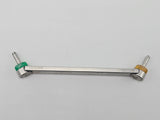 Synthes 322.15 Dynamic Compression Plate Drill Guide Neutral & Load 2.0mm Primis Medical