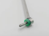 Synthes 322.15 Dynamic Compression Plate Drill Guide Neutral & Load 2.0mm Primis Medical