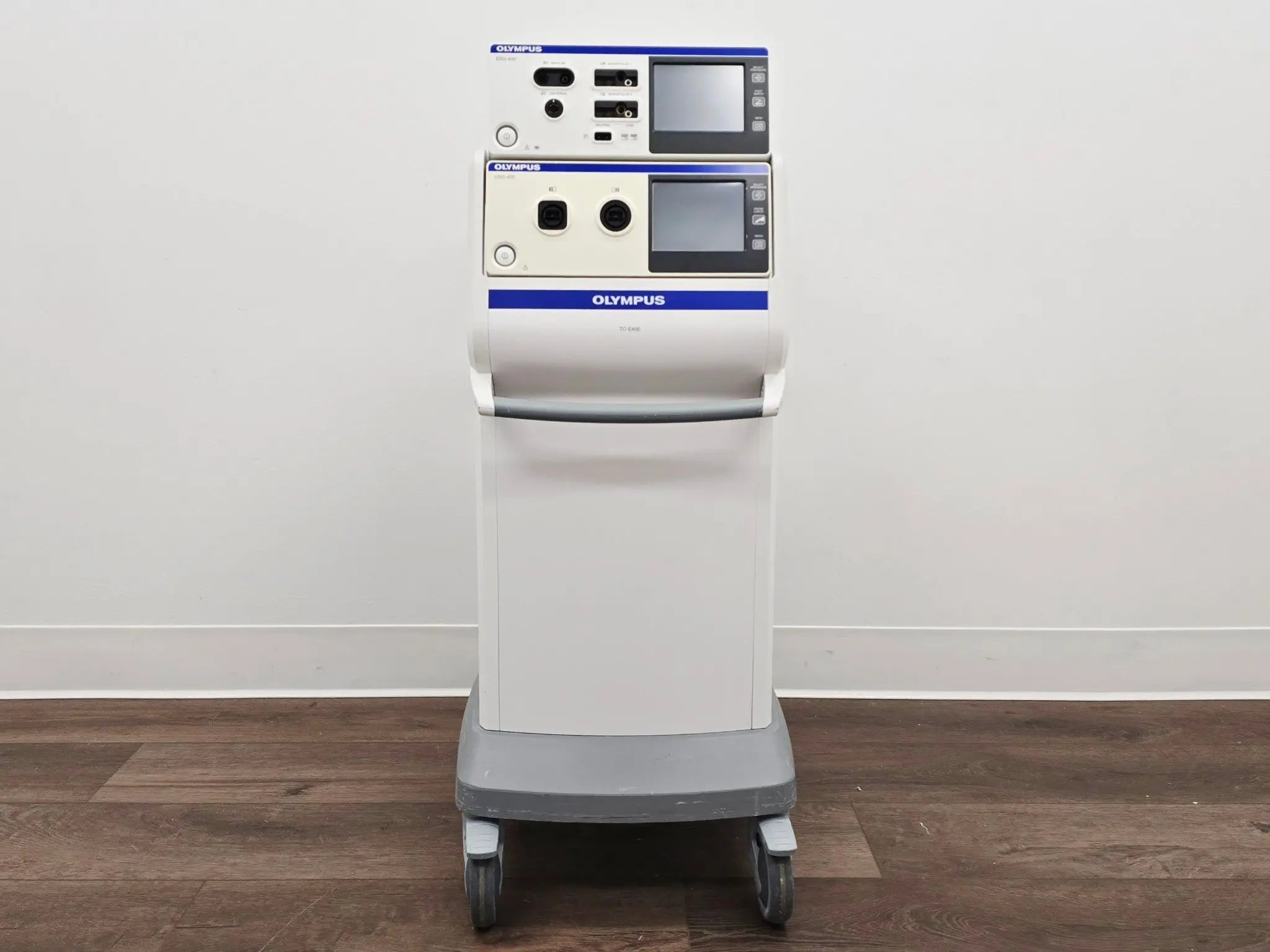 u*e様 MARK III／MasterSystem 共用ソフト『ファイナルバブ Olympus EPF-1 Surgical Tissue Management System w/ Energy Cart
