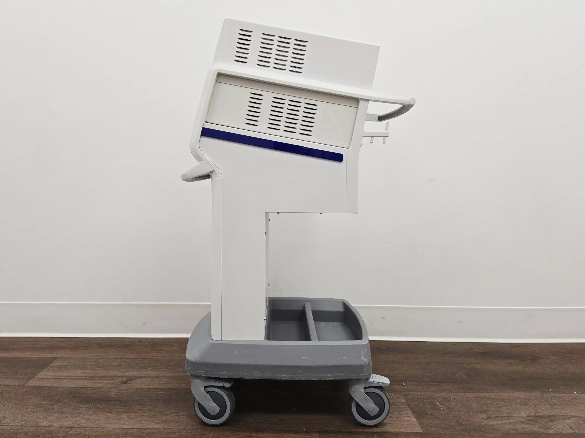 u*e様 MARK III／MasterSystem 共用ソフト『ファイナルバブ Olympus EPF-1 Surgical Tissue Management System w/ Energy Cart