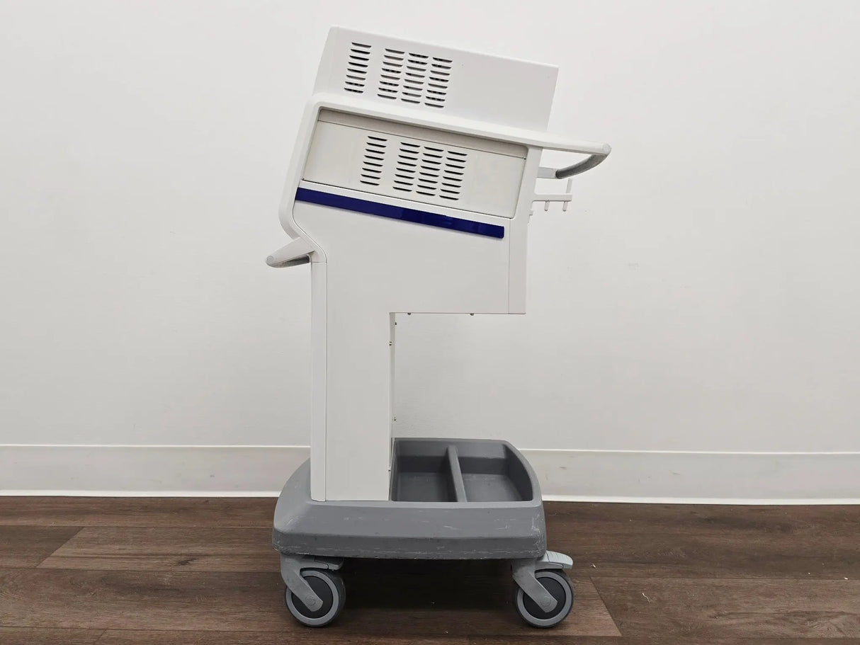 Olympus EPF-1 Surgical Tissue Management System w/ Energy Cart & Footswitches Primis Medical