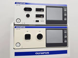 Olympus EPF-1 Surgical Tissue Management System w/ Energy Cart & Footswitches Primis Medical