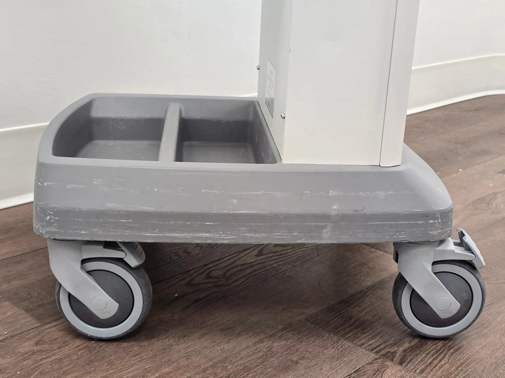 Olympus EPF-1 Surgical Tissue Management System w/ Energy Cart