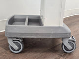 Olympus EPF-1 Surgical Tissue Management System w/ Energy Cart & Footswitches Primis Medical