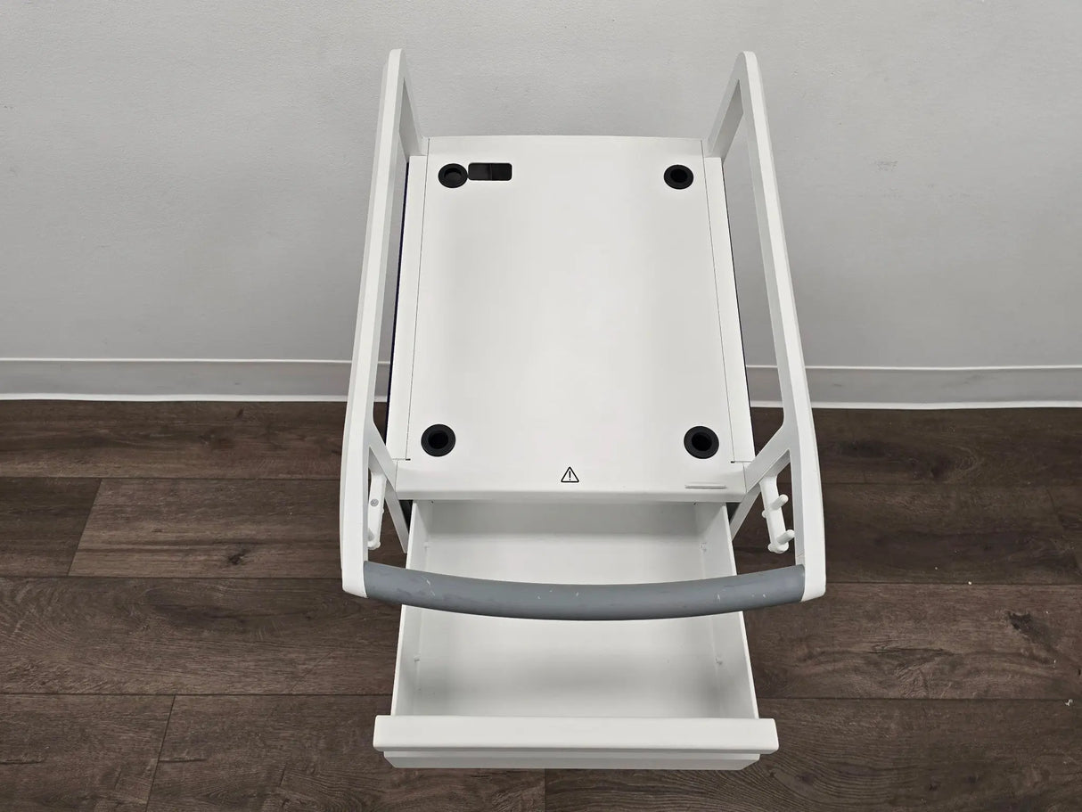 Olympus EPF-1 Surgical Tissue Management System w/ Energy Cart & Footswitches Primis Medical