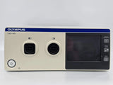 Olympus EPF-1 Surgical Tissue Management System w/ Energy Cart & Footswitches Primis Medical