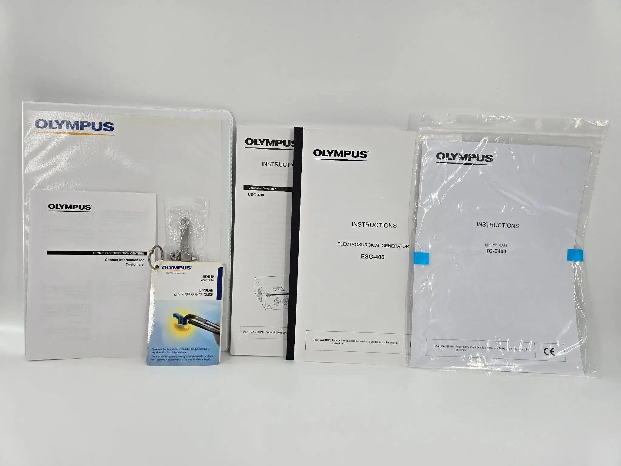 u*e様 MARK III／MasterSystem 共用ソフト『ファイナルバブ Olympus EPF-1 Surgical Tissue Management System w/ Energy Cart