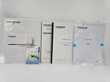Olympus EPF-1 Surgical Tissue Management System w/ Energy Cart & Footswitches Primis Medical