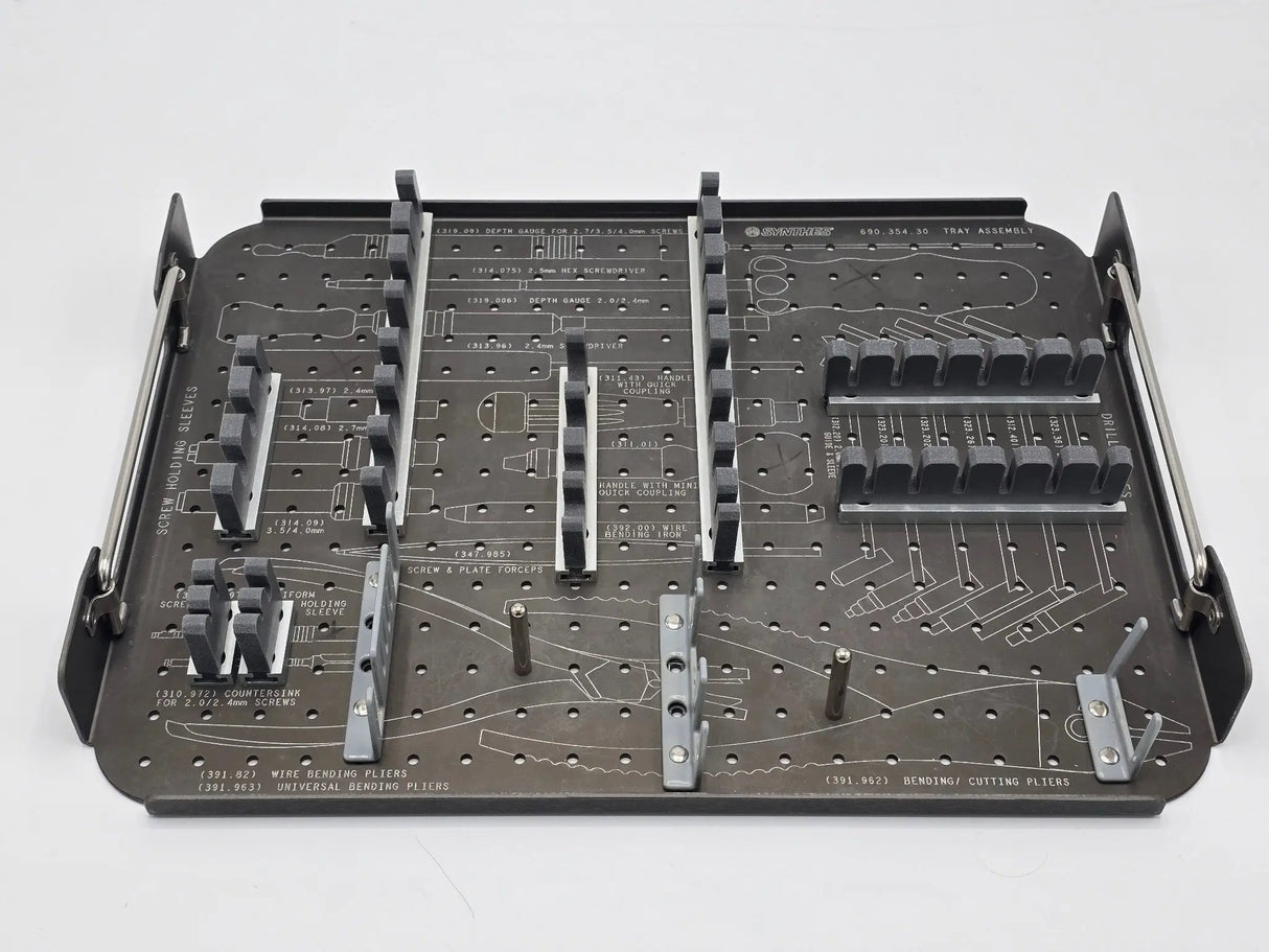 ******** Primis Medical