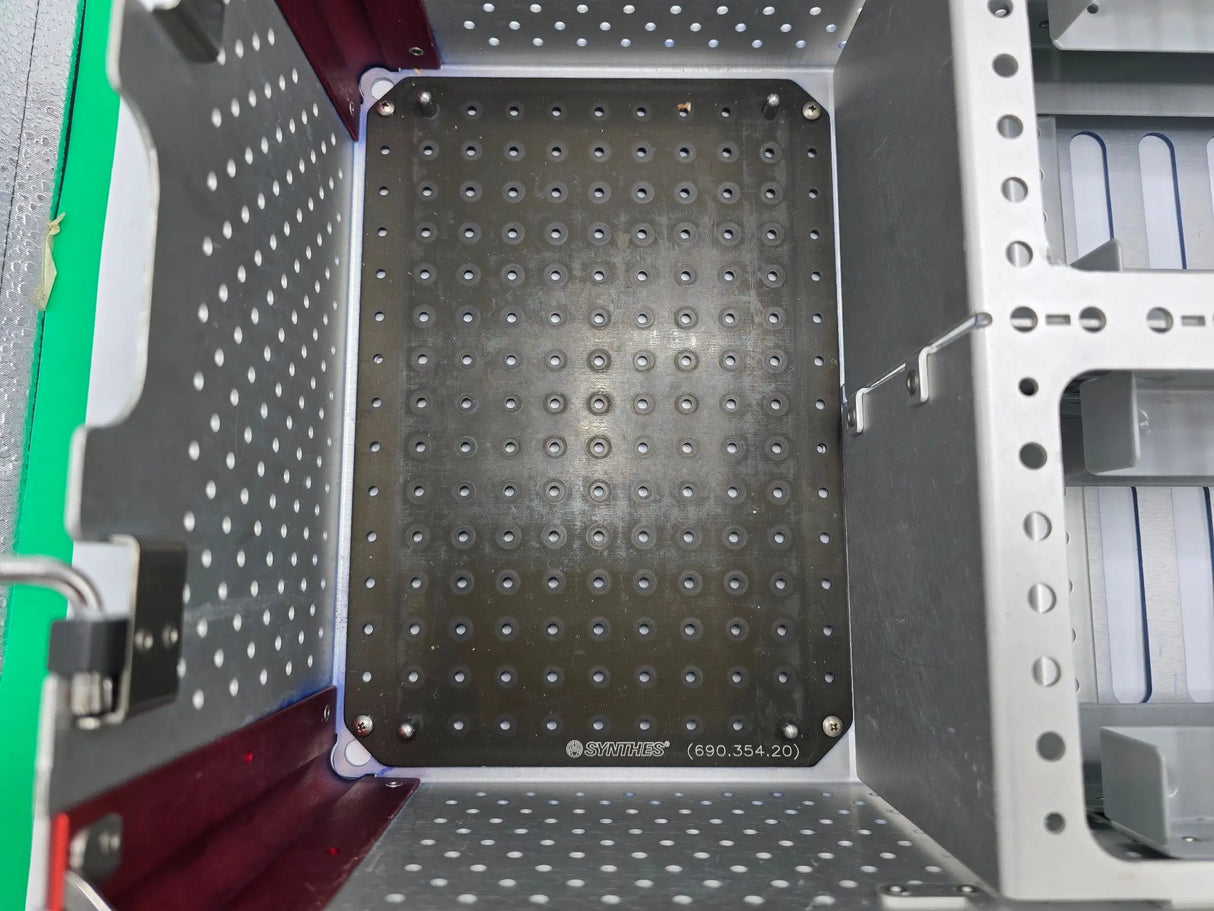 ******** Primis Medical