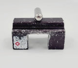 Mizuho OSI Side Rail Clamp Surgical Table Accessory Clamp Mizuho OSI