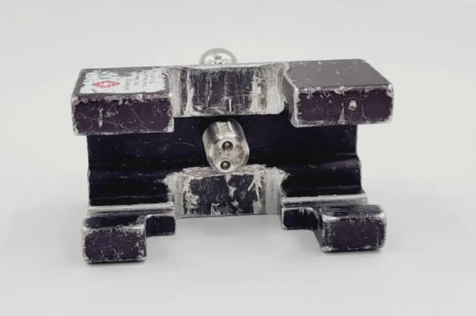 Mizuho OSI Side Rail Clamp Surgical Table Accessory Clamp Mizuho OSI