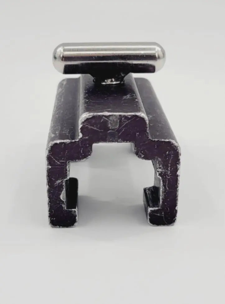 Mizuho OSI Side Rail Clamp Surgical Table Accessory Clamp Mizuho OSI
