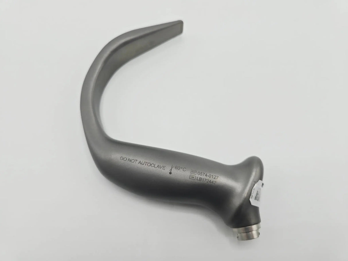 Verathon 0574-0127 Glidescope Titanium Lopro T4 Primis Medical
