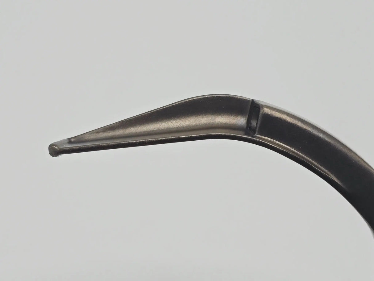 Verathon 0574-0126 Glidescope Titanium Lopro T3 Primis Medical